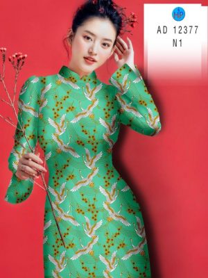 Vải Áo Dài Chim Hạc Thiết Kế 2023 AD 12377 37 1672648990 566 Vai Ao Dai Chim Hac Thiet Ke 2023 AD 12377