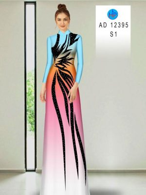 Vải Áo Dài Hoa Văn Kiểu Mới AD 12395 22 1672649519 916 Vai Ao Dai Hoa Van Kieu Moi AD 12395