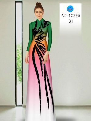 Vải Áo Dài Hoa Văn Kiểu Mới AD 12395 25 1672649524 184 Vai Ao Dai Hoa Van Kieu Moi AD 12395