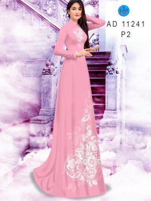 Vải Áo Dài Hoa In 3D Độc Đáo AD 11241 27 1672651313 950 Vai Ao Dai Hoa In 3D Doc Dao AD 11241