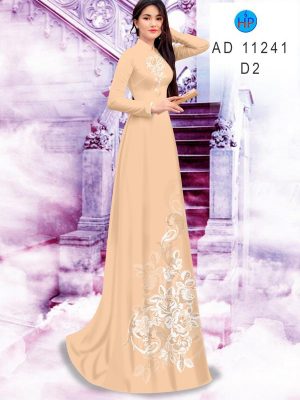 Vải Áo Dài Hoa In 3D Độc Đáo AD 11241 29 1672651314 280 Vai Ao Dai Hoa In 3D Doc Dao AD 11241