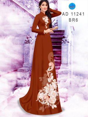 Vải Áo Dài Hoa In 3D Độc Đáo AD 11241 33 1672651315 959 Vai Ao Dai Hoa In 3D Doc Dao AD 11241
