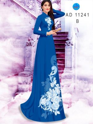 Vải Áo Dài Hoa In 3D Độc Đáo AD 11241 34 1672651316 25 Vai Ao Dai Hoa In 3D Doc Dao AD 11241