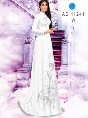 Vải Áo Dài Hoa In 3D Độc Đáo AD 11241 35 1672651316 341 Vai Ao Dai Hoa In 3D Doc Dao AD 11241