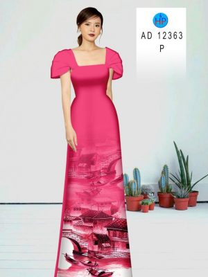 Vải Áo Dài Phong Cảnh Mới Ra AD 12363 24 1672651798 801 Vai Ao Dai Phong Canh Moi Ra AD 12363