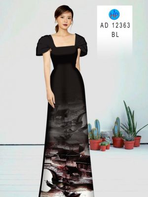 Vải Áo Dài Phong Cảnh Mới Ra AD 12363 26 1672651799 935 Vai Ao Dai Phong Canh Moi Ra AD 12363