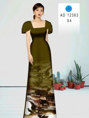 Vải Áo Dài Phong Cảnh Mới Ra AD 12363 30 1672651801 226 Vai Ao Dai Phong Canh Moi Ra AD 12363
