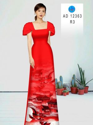 Vải Áo Dài Phong Cảnh Mới Ra AD 12363 33 1672651802 794 Vai Ao Dai Phong Canh Moi Ra AD 12363