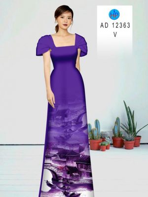 Vải Áo Dài Phong Cảnh Mới Ra AD 12363 36 1672651803 250 Vai Ao Dai Phong Canh Moi Ra AD 12363