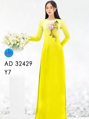 Vải Áo Dài Hoa Sen Vừa Ra AD 32429 24 1672652193 857 Vai Ao Dai Hoa Sen Vua Ra AD 32429