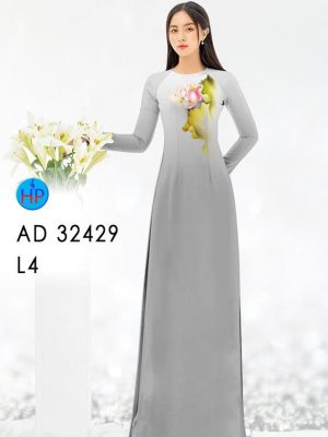 Vải Áo Dài Hoa Sen Vừa Ra AD 32429 25 1672652194 438 Vai Ao Dai Hoa Sen Vua Ra AD 32429