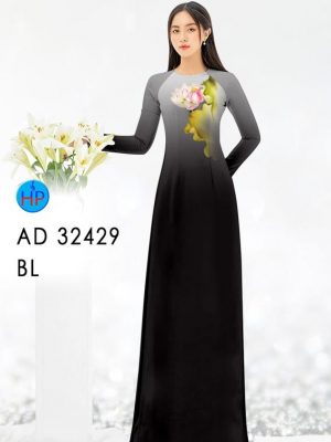 Vải Áo Dài Hoa Sen Vừa Ra AD 32429 28 1672652195 379 Vai Ao Dai Hoa Sen Vua Ra AD 32429
