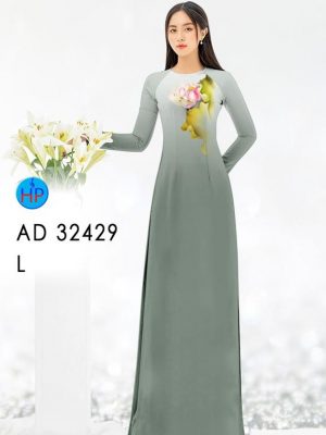 Vải Áo Dài Hoa Sen Vừa Ra AD 32429 32 1672652197 750 Vai Ao Dai Hoa Sen Vua Ra AD 32429