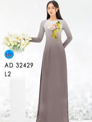 Vải Áo Dài Hoa Sen Vừa Ra AD 32429 31 1672652197 827 Vai Ao Dai Hoa Sen Vua Ra AD 32429
