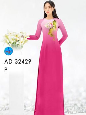 Vải Áo Dài Hoa Sen Vừa Ra AD 32429 34 1672652198 959 Vai Ao Dai Hoa Sen Vua Ra AD 32429