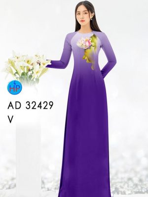 Vải Áo Dài Hoa Sen Vừa Ra AD 32429 37 1672652200 798 Vai Ao Dai Hoa Sen Vua Ra AD 32429