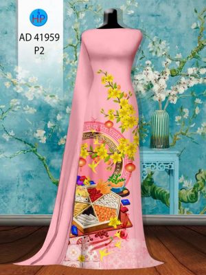 Vải Áo Dài Mai Vàng Đón Tết Mới Ra AD 41959 24 1672970923 213 Vai Ao Dai Mai Vang Don Tet Moi Ra AD