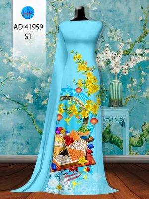 Vải Áo Dài Mai Vàng Đón Tết Mới Ra AD 41959 27 1672970925 350 Vai Ao Dai Mai Vang Don Tet Moi Ra AD