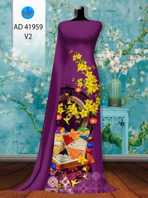 Vải Áo Dài Mai Vàng Đón Tết Mới Ra AD 41959 28 1672970926 78 Vai Ao Dai Mai Vang Don Tet Moi Ra AD