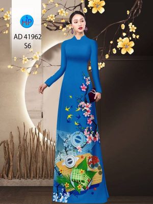 1672971414 370 Vai Ao Dai Tet Moi Moi Ra AD 41962
