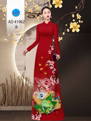 1672971421 396 Vai Ao Dai Tet Moi Moi Ra AD 41962
