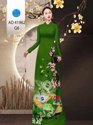 1672971428 497 Vai Ao Dai Tet Moi Moi Ra AD 41962