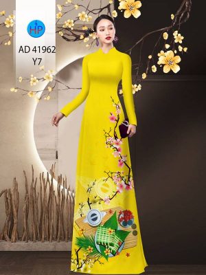 1672971430 305 Vai Ao Dai Tet Moi Moi Ra AD 41962