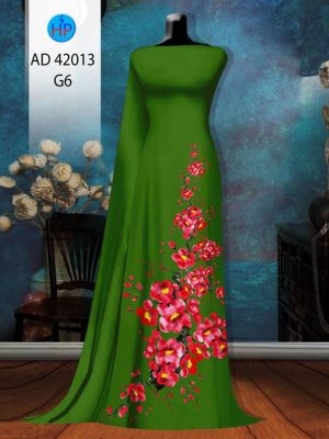 1672971959 101 Vai Ao Dai Hoa Dao Tet Moi Ra AD 42013