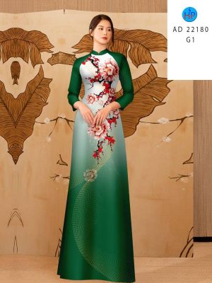 1672972452 671 Vai Ao Dai Hoa Dao Don Xuan Moi Ra AD
