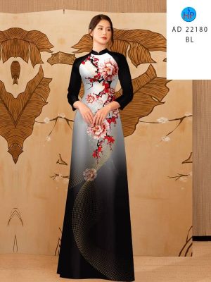 1672972454 826 Vai Ao Dai Hoa Dao Don Xuan Moi Ra AD