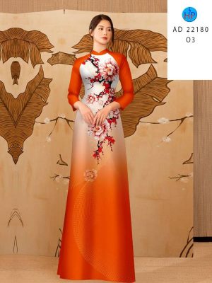 1672972454 995 Vai Ao Dai Hoa Dao Don Xuan Moi Ra AD