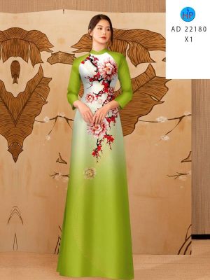1672972456 915 Vai Ao Dai Hoa Dao Don Xuan Moi Ra AD