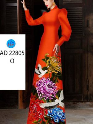 Vải Áo Dài Hoa Cúc Thiết Kế 2023 AD 22805 35 1673316864 171 Vai Ao Dai Hoa Cuc Thiet Ke 2023 AD 22805
