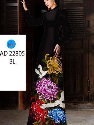 Vải Áo Dài Hoa Cúc Thiết Kế 2023 AD 22805 43 1673316869 434 Vai Ao Dai Hoa Cuc Thiet Ke 2023 AD 22805