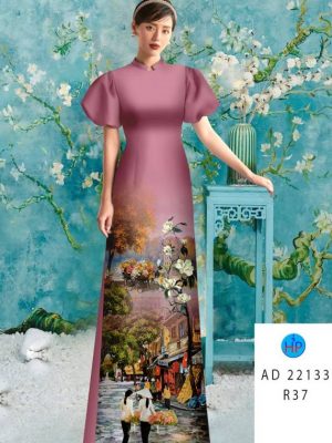 Vải Áo Dài Phong Cảnh Vừa Ra AD 22133 24 1673328050 326 Vai Ao Dai Phong Canh Vua Ra AD 22133
