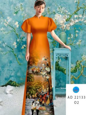 Vải Áo Dài Phong Cảnh Vừa Ra AD 22133 23 1673328050 917 Vai Ao Dai Phong Canh Vua Ra AD 22133