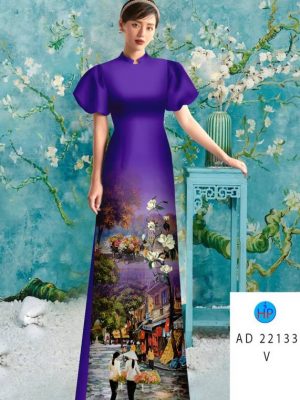 Vải Áo Dài Phong Cảnh Vừa Ra AD 22133 26 1673328051 284 Vai Ao Dai Phong Canh Vua Ra AD 22133