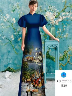 Vải Áo Dài Phong Cảnh Vừa Ra AD 22133 27 1673328052 226 Vai Ao Dai Phong Canh Vua Ra AD 22133
