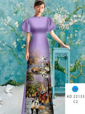 Vải Áo Dài Phong Cảnh Vừa Ra AD 22133 36 1673328056 577 Vai Ao Dai Phong Canh Vua Ra AD 22133