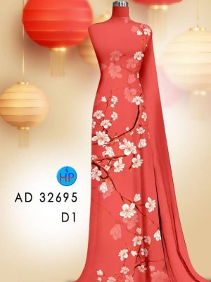 Vải Áo Dài Hoa Đào Vừa Ra AD 32695 21 1673328519 464 Vai Ao Dai Hoa Dao Vua Ra AD 32695