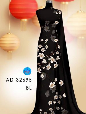 Vải Áo Dài Hoa Đào Vừa Ra AD 32695 23 1673328520 797 Vai Ao Dai Hoa Dao Vua Ra AD 32695