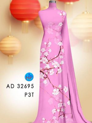 Vải Áo Dài Hoa Đào Vừa Ra AD 32695 25 1673328521 486 Vai Ao Dai Hoa Dao Vua Ra AD 32695