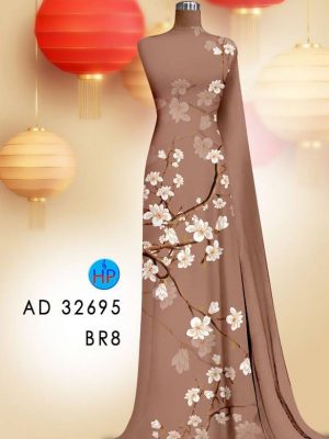 Vải Áo Dài Hoa Đào Vừa Ra AD 32695 28 1673328523 672 Vai Ao Dai Hoa Dao Vua Ra AD 32695