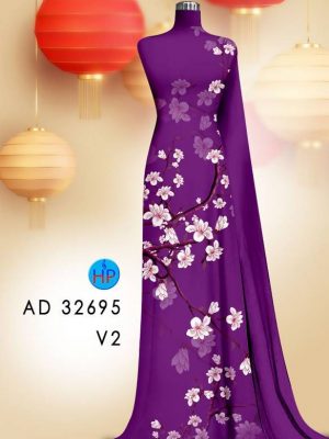 Vải Áo Dài Hoa Đào Vừa Ra AD 32695 29 1673328523 799 Vai Ao Dai Hoa Dao Vua Ra AD 32695