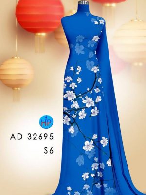 Vải Áo Dài Hoa Đào Vừa Ra AD 32695 31 1673328524 697 Vai Ao Dai Hoa Dao Vua Ra AD 32695