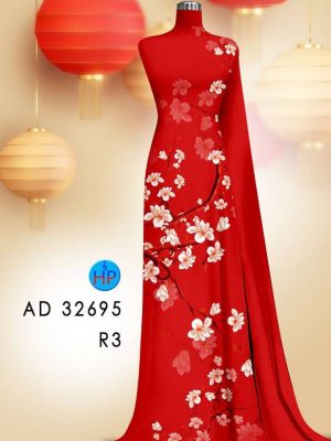 Vải Áo Dài Hoa Đào Vừa Ra AD 32695 33 1673328525 479 Vai Ao Dai Hoa Dao Vua Ra AD 32695