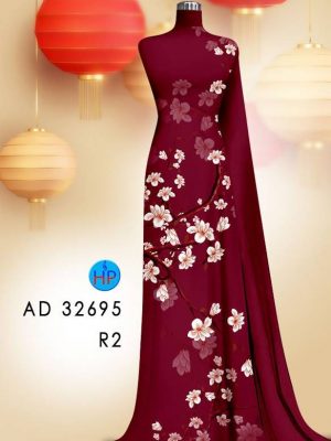 Vải Áo Dài Hoa Đào Vừa Ra AD 32695 34 1673328526 726 Vai Ao Dai Hoa Dao Vua Ra AD 32695