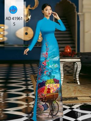 Vải Áo Dài Phong Cảnh Tết Mới Ra AD 41961 20 1673329001 101 Vai Ao Dai Phong Canh Tet Moi Ra AD 41961