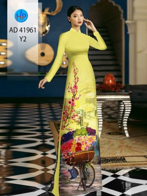 Vải Áo Dài Phong Cảnh Tết Mới Ra AD 41961 22 1673329002 390 Vai Ao Dai Phong Canh Tet Moi Ra AD 41961