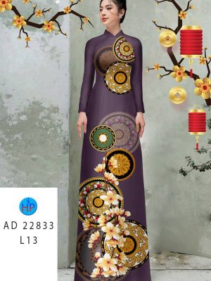 Vải Áo Dài Hoa Đào Tết Vừa Ra AD 22833 21 1673329462 617 Vai Ao Dai Hoa Dao Tet Vua Ra AD 22833